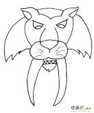 /jianbihua/dongwujianbi/31045.html