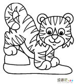 /jianbihua/dongwujianbi/31053.html