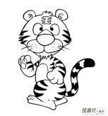 /jianbihua/dongwujianbi/31131.html