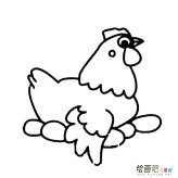 /jianbihua/dongwujianbi/31126.html