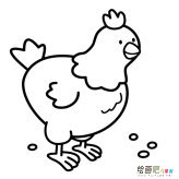 /jianbihua/dongwujianbi/31119.html