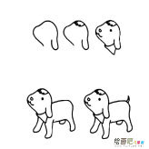 /jianbihua/dongwujianbi/31034.html