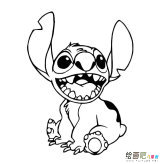 /jianbihua/dongwujianbi/31029.html