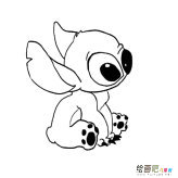 /jianbihua/dongwujianbi/31106.html