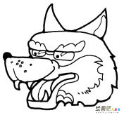 /jianbihua/dongwujianbi/31010.html