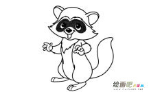 /jianbihua/dongwujianbi/31014.html