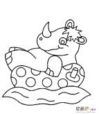 /jianbihua/dongwujianbi/30930.html