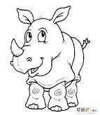 /jianbihua/dongwujianbi/30916.html