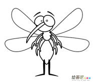 /jianbihua/dongwujianbi/31111.html