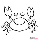 /jianbihua/dongwujianbi/31002.html