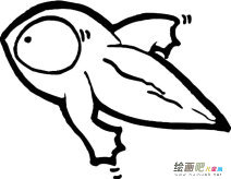 /jianbihua/dongwujianbi/30996.html