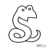 /jianbihua/dongwujianbi/30939.html