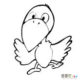 /jianbihua/dongwujianbi/30914.html