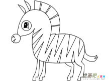 /jianbihua/dongwujianbi/30900.html