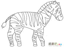 /jianbihua/dongwujianbi/30892.html