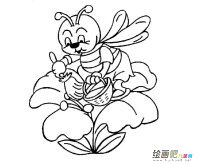 /jianbihua/dongwujianbi/30958.html