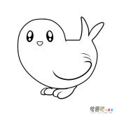 /jianbihua/dongwujianbi/30944.html