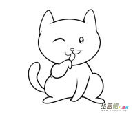 /jianbihua/dongwujianbi/30848.html