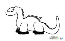 /jianbihua/dongwujianbi/30713.html