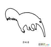 /jianbihua/dongwujianbi/30824.html