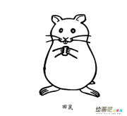 /jianbihua/dongwujianbi/30693.html