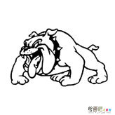 /jianbihua/dongwujianbi/30710.html