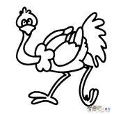 /jianbihua/dongwujianbi/30700.html