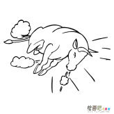 /jianbihua/dongwujianbi/30756.html