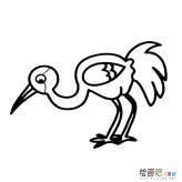 /jianbihua/dongwujianbi/30764.html