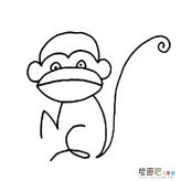 /jianbihua/dongwujianbi/30759.html