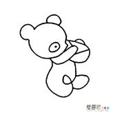 /jianbihua/dongwujianbi/30752.html