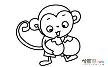 /jianbihua/dongwujianbi/30744.html