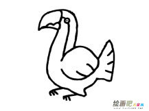 /jianbihua/dongwujianbi/30583.html