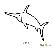 /jianbihua/dongwujianbi/30638.html