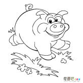 /jianbihua/dongwujianbi/30616.html