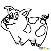 /jianbihua/dongwujianbi/30570.html