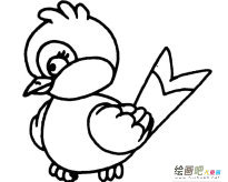 /jianbihua/dongwujianbi/30549.html