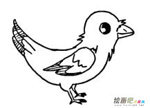 /jianbihua/dongwujianbi/30604.html