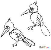 /jianbihua/dongwujianbi/30558.html