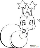 /jianbihua/dongwujianbi/30561.html