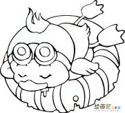 /jianbihua/dongwujianbi/30551.html