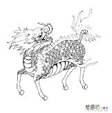 /jianbihua/dongwujianbi/30554.html