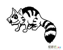 /jianbihua/dongwujianbi/30538.html