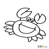 /jianbihua/dongwujianbi/30388.html