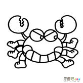 /jianbihua/dongwujianbi/30377.html