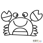 /jianbihua/dongwujianbi/30400.html