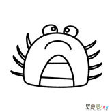 /jianbihua/dongwujianbi/30389.html