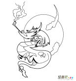 /jianbihua/dongwujianbi/30266.html