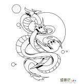 /jianbihua/dongwujianbi/30273.html