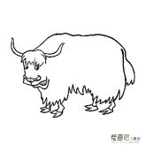 /jianbihua/dongwujianbi/30331.html